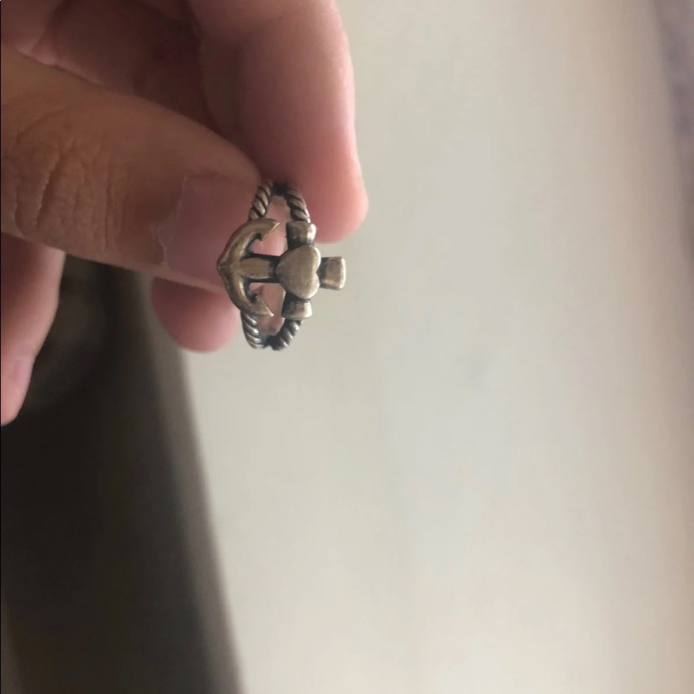 James Avery ring